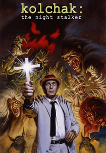 Kolchak e os Demônios da Noite (Kolchak: The Night Stalker)