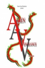 Alien Vengeance: The First Encounter (Alien Vengeance: The First Encounter)