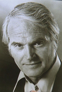 Dennis Patrick - Poster 1