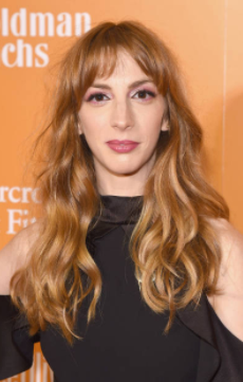Molly Bernard - Foto 1