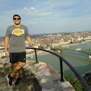 Foto de perfil de Lucas Sales