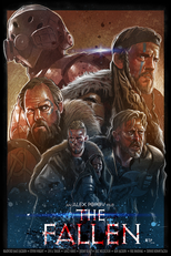 The Fallen (The Fallen)