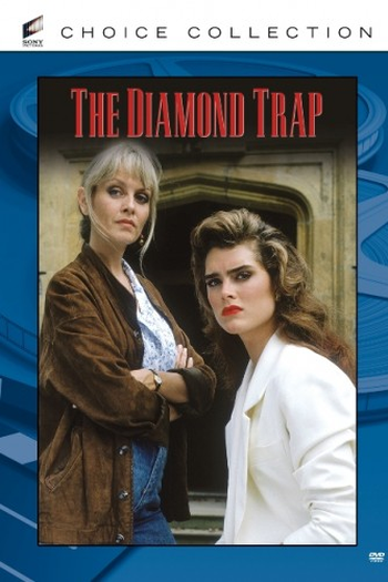  de Filme O Grande Roubo do Diamante (1988)
