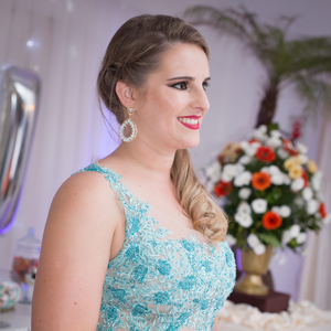 Foto de perfil de Tatiane Dalla Costa