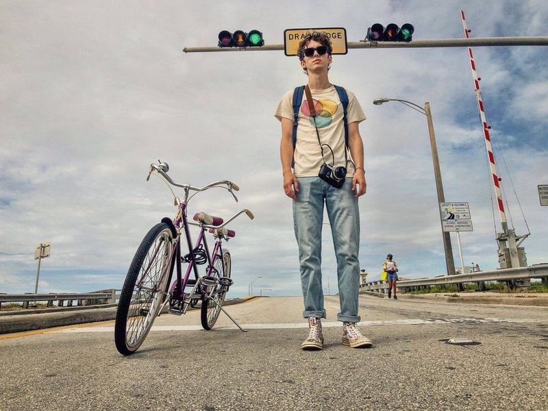 Foto 8 de Três Meses