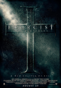 O Exorcista: O Início (Exorcist: The Beginning)