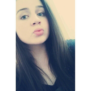Foto de perfil de Larissa