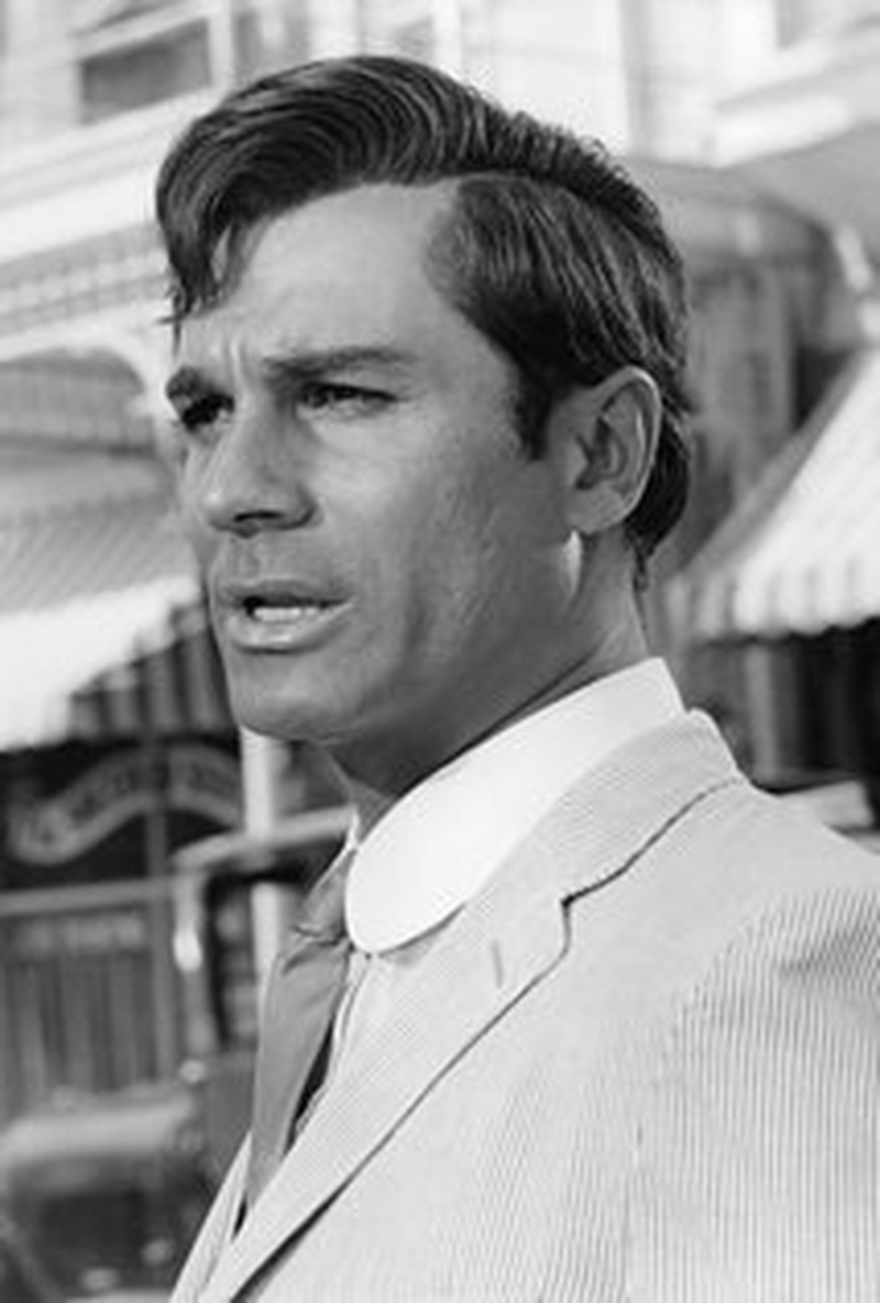 George Maharis - Foto 3