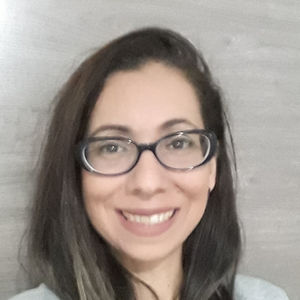 Foto de perfil de Renata Felix