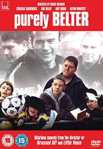 Purely Belter (Purely Belter)
