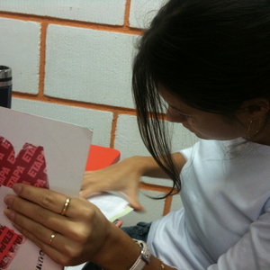 Foto de perfil de Thalynne Lopes