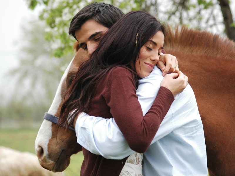 Foto 49 de Sila, Prisioneira do Amor