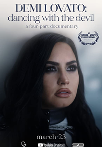 Demi Lovato: Dancing With The Devil (Demi Lovato: Dancing With The Devil)