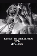 Ensemble for Somnambulists (Ensemble for Somnambulists)
