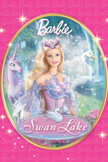 Barbie: Lago dos Cisnes (Barbie of Swan Lake)