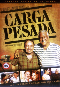Carga Pesada (3ª Temporada) (Carga Pesada (3ª Temporada))