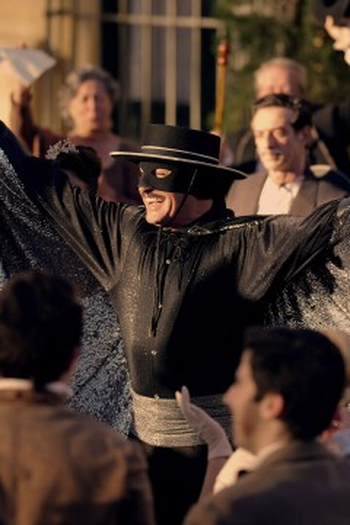 Poster de Episódio Épisode 5 (2024)