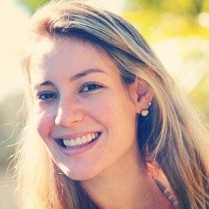 Foto de perfil de Larissa Afiune