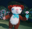 Jeremy the Bear