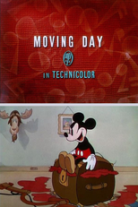 O Dia de Mudança (Moving Day)