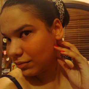 Foto de perfil de Jaqueline Sant'ana