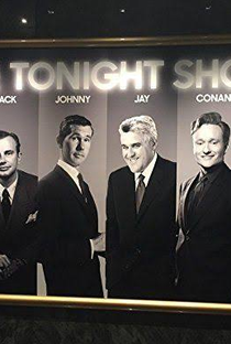 The Tonight Show - Poster / Capa / Cartaz - Oficial 1