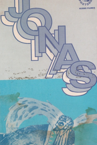 Poster 1 de Curta Jonas (1976)
