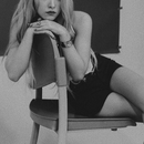 Foto de perfil de letícia