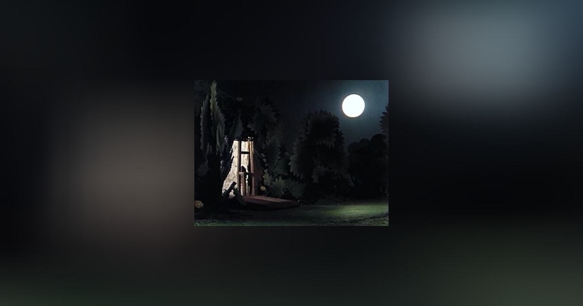Orinoco And The Ghost: episódio de 1973 - Filmow
