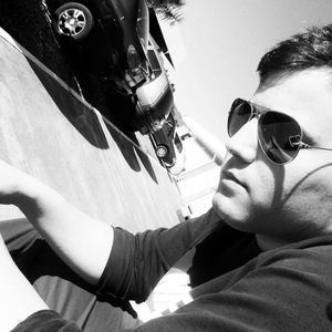 Foto de perfil de Ariel Hanan