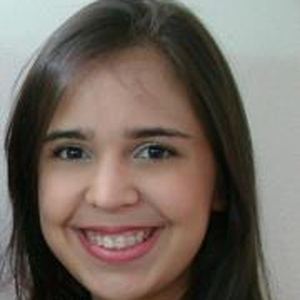 Foto de perfil de Kaline Nascimento