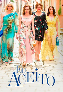 Eu Aceito (Happy New Year 2)