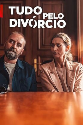  de Filme Tudo pelo divórcio (2022)