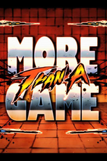 Mais do que um jogo (More Than a Game)