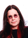 Ozzy Osbourne