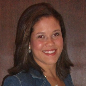 Foto de perfil de Nádia Totou