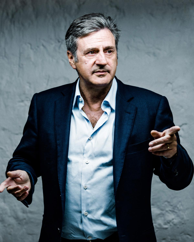 Daniel Auteuil - Foto 2