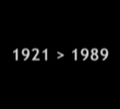1921>1989