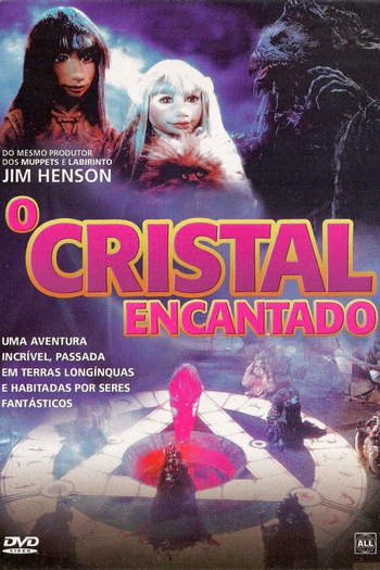  de Filme O Cristal Encantado (1982)