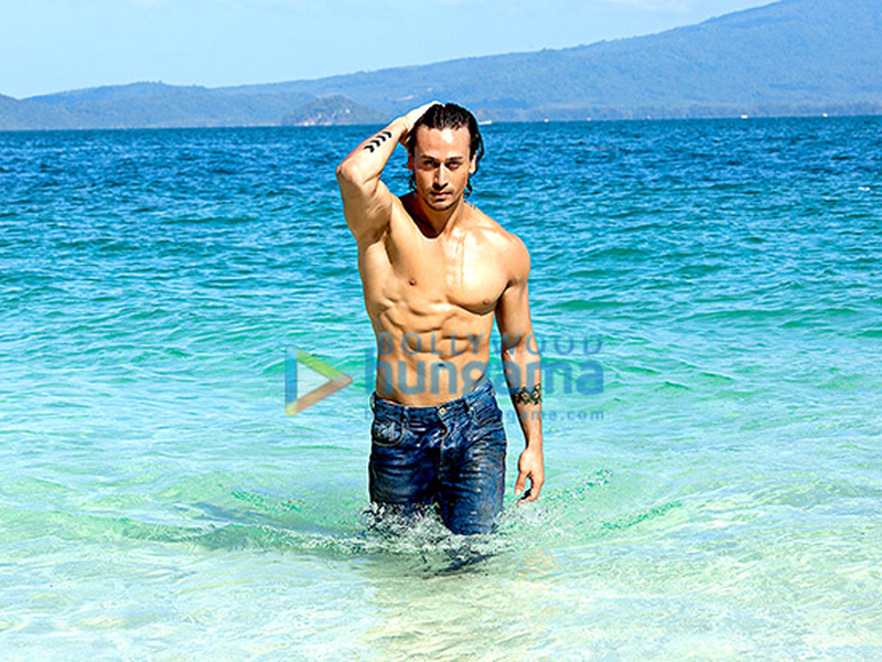 Foto 18 de ‎Baaghi‬