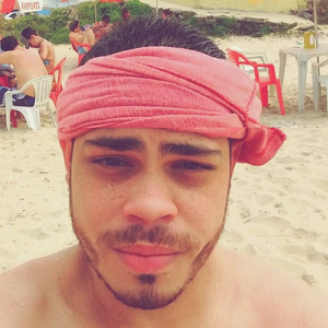 Foto de perfil de Guilherme