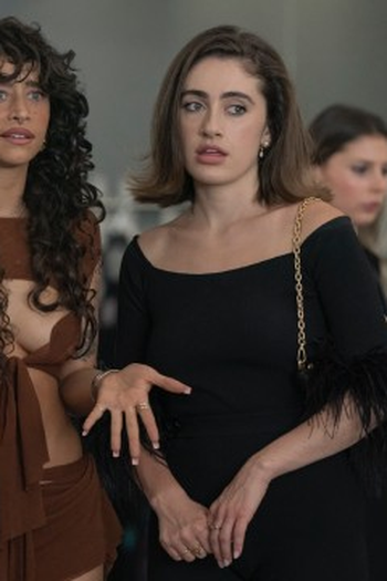 Poster de Episódio I Love NY (2025)