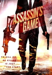 Assassin’s Game (Assassin’s Game)