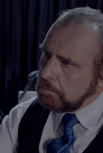 Hélcio Henriques - Poster 2