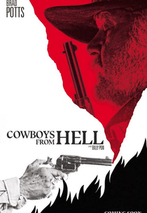 Cowboys from Hell (Cowboys from Hell)
