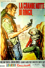 A Grande Noite de Ringo (La Grande Notte di Ringo)