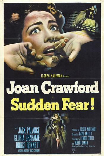  de Filme Precipícios d'Alma (1952)