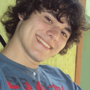 Foto de perfil de Vinicius Battistelli Lemos