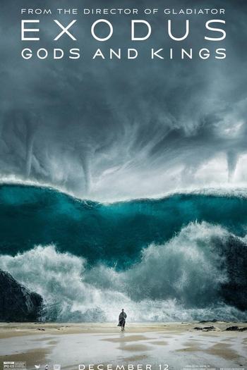  de Filme Êxodo: Deuses e Reis (2014)