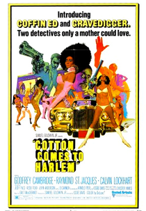 Rififi no Harlem (Cotton Comes to Harlem)